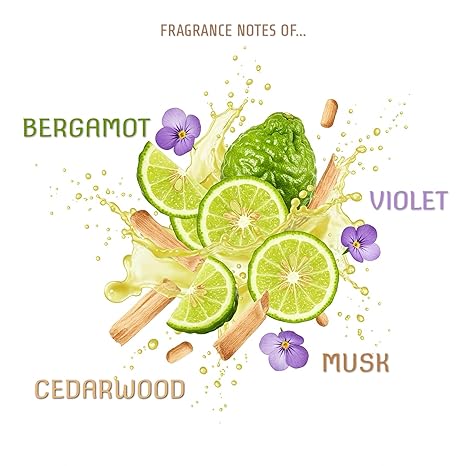 Sand + Fog Violet Sandalwood Eau de Parfum Oil 1.7oz