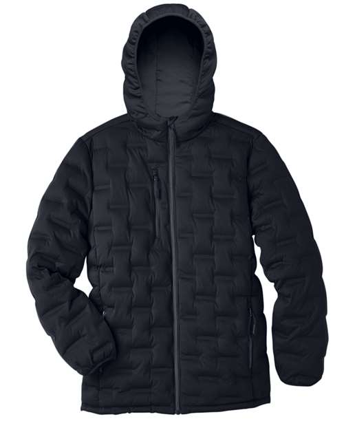 Men’s Loft Waterproof Puffer Jacket with UTK SubDown™ Fill & Wind Smart Technology Style NE708