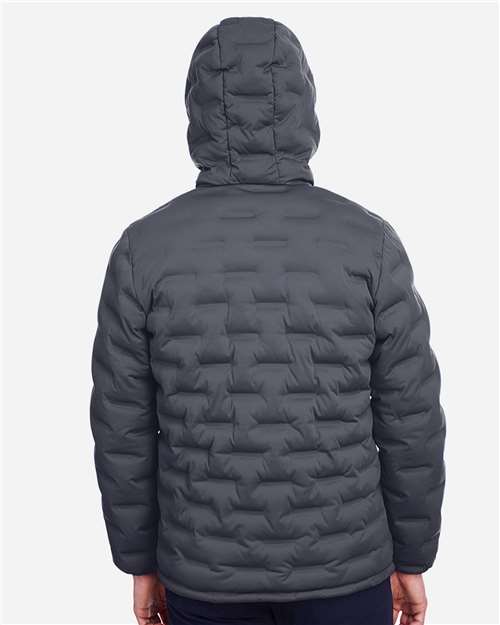 Men’s Loft Waterproof Puffer Jacket with UTK SubDown™ Fill & Wind Smart Technology Style NE708