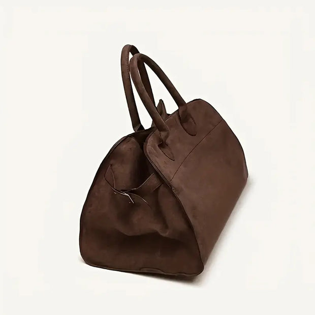 High-Quality Vintage-Style Handbag