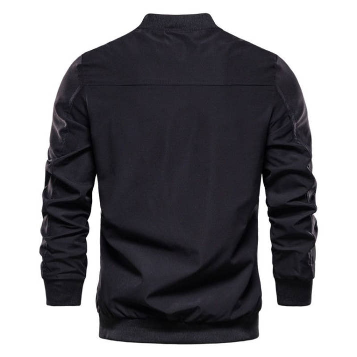 Loose Jacket Autumn Fashion Jackets For Men Overcoat Coat