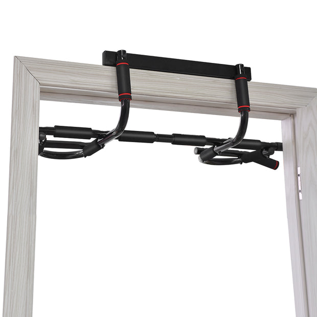 Pullup Trainer