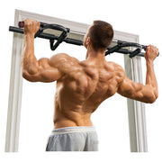 Pullup Trainer