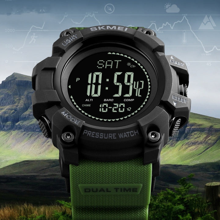 Outdoor Sports Watch