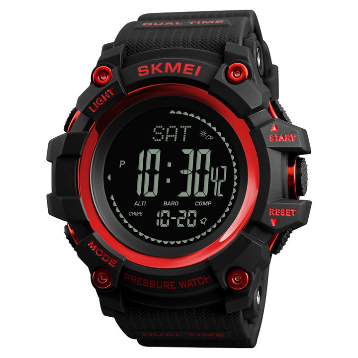 Outdoor Sports Watch