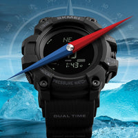 Outdoor Sports Watch