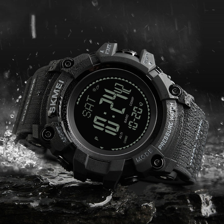 Outdoor Sports Watch