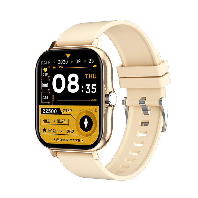 Voice Assistant Smart Watch