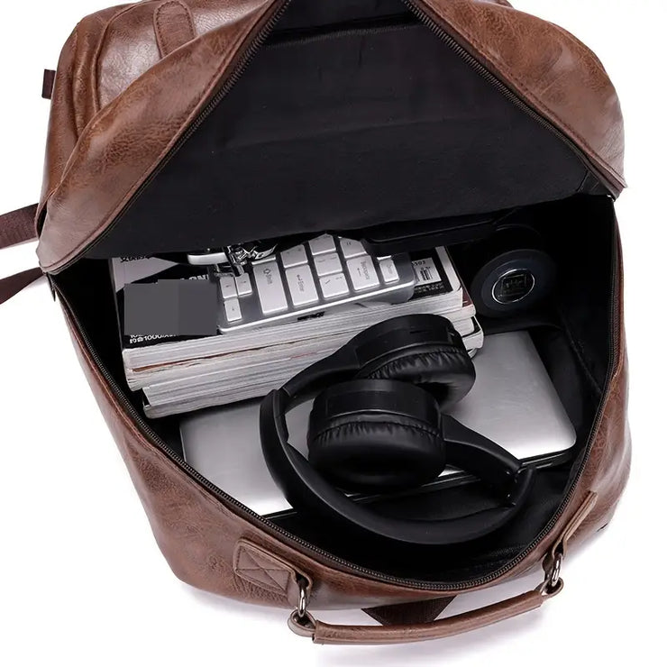 Men’s Fashion Laptop Backpack