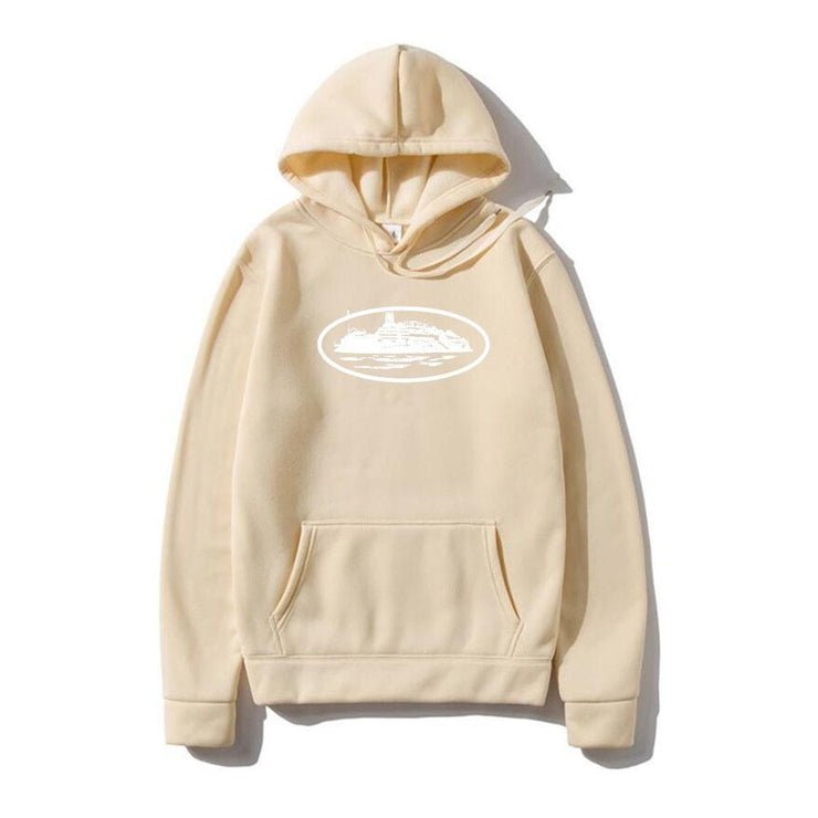 Sweater For Men And Women Student Hoodie Loose