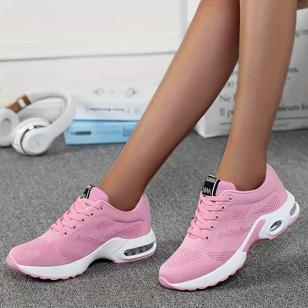 Air Cushion Comfort Sneakers