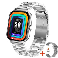 Voice Assistant Smart Watch