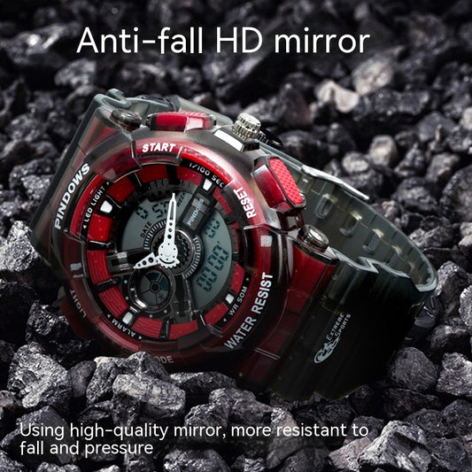 Sports Electronic Watch
