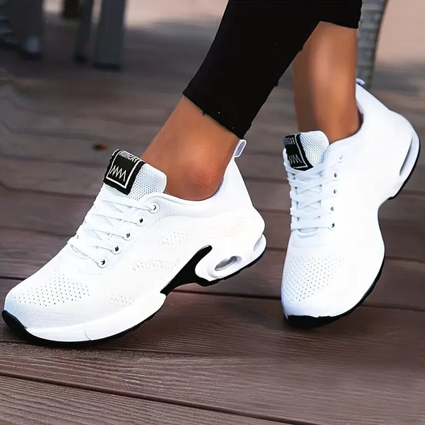 Air Cushion Comfort Sneakers