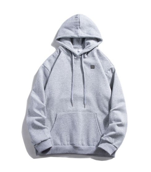 USB Heated Hoodies for Men & Women