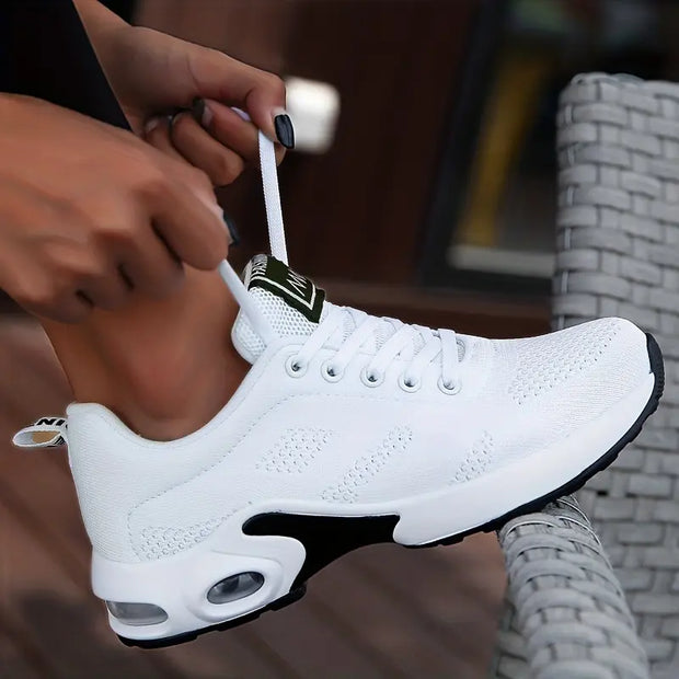 Air Cushion Comfort Sneakers