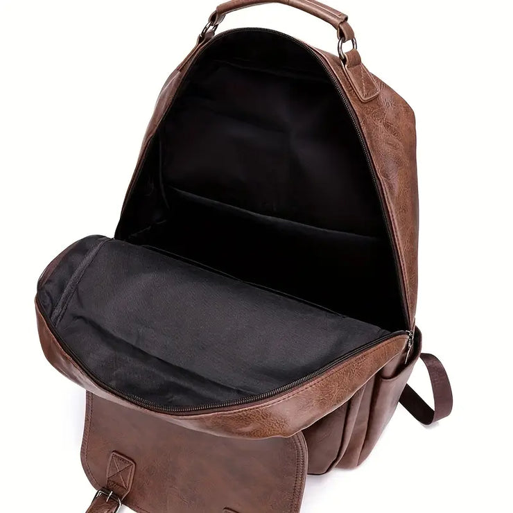 Men’s Fashion Laptop Backpack