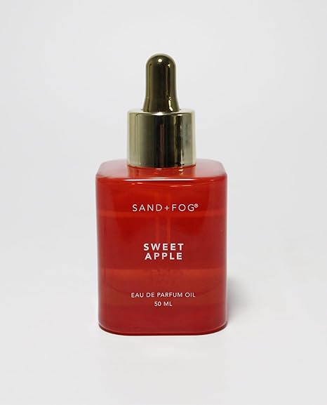 Sand + Fog Sweet Apple Eau de Parfum Oil 1.7OZ