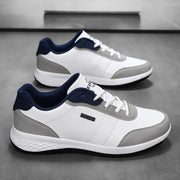 Men's Plus Size Running Sneakers