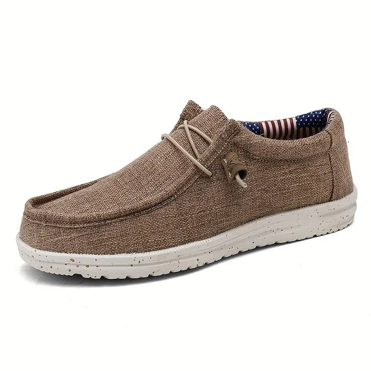 Men's Slip-On Loafers