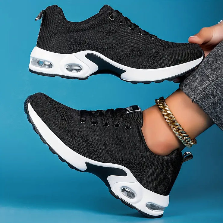 Air Cushion Comfort Sneakers