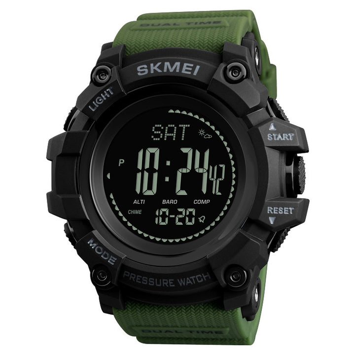 Outdoor Sports Watch