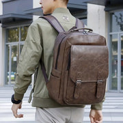 Men’s Fashion Laptop Backpack