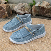 Soft Lightweight Comfort Loafers