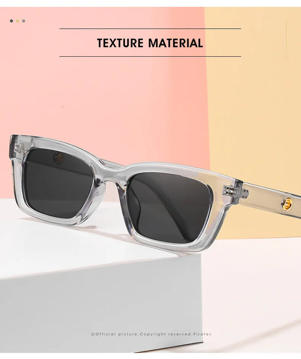 Vintage Cat Eye Sunglasses for Women