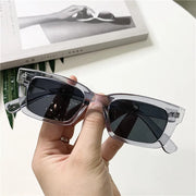 Vintage Cat Eye Sunglasses for Women