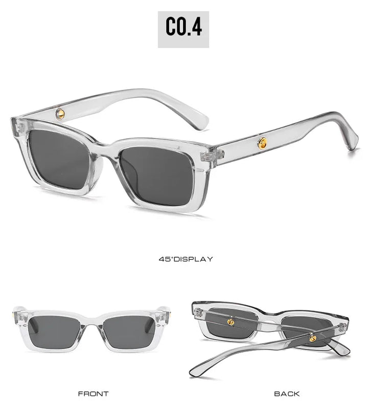 Vintage Cat Eye Sunglasses for Women