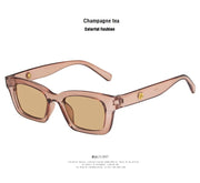 Vintage Cat Eye Sunglasses for Women