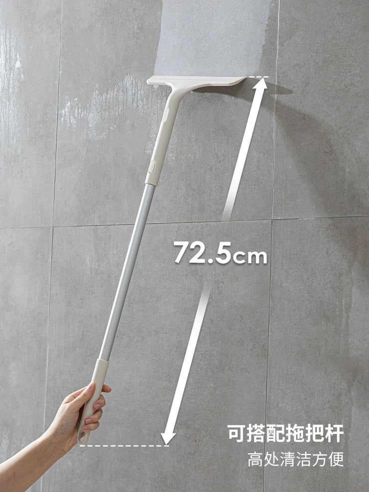 Japan SHIMOYAMA Bathroom Floor Glass Wiper Wiper Blade