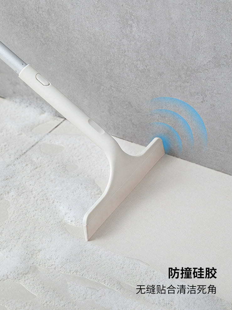 Japan SHIMOYAMA Bathroom Floor Glass Wiper Wiper Blade