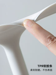 Japan SHIMOYAMA Bathroom Floor Glass Wiper Wiper Blade
