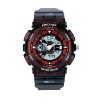 Sports Electronic Watch