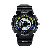 Sports Electronic Watch