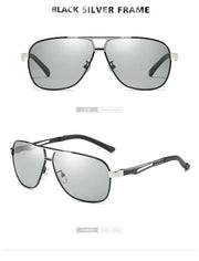 Polarized Sunglasses, Driving/Cycling