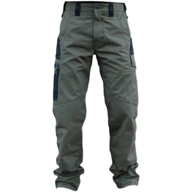 Men's Cargo Pants, Tactical Style