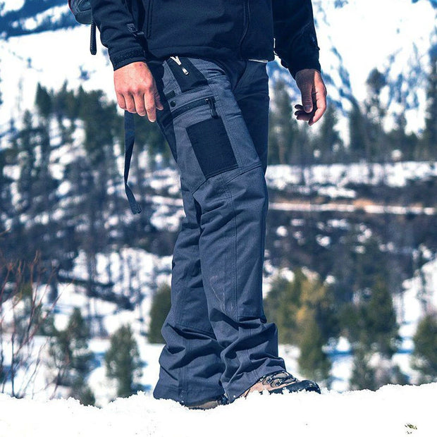 Men's Cargo Pants, Tactical Style