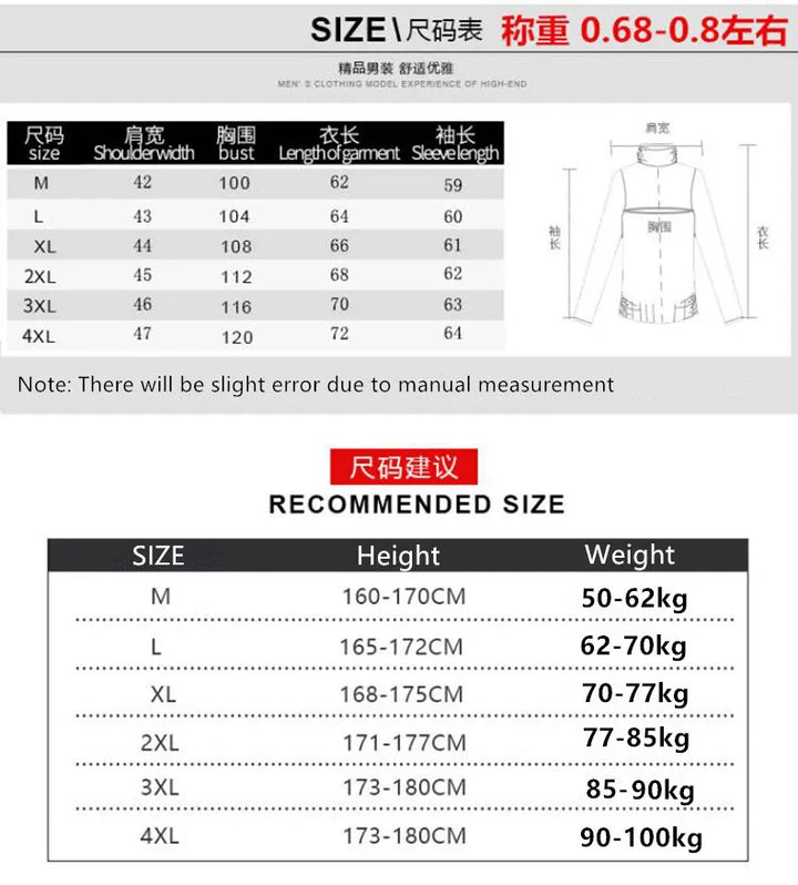 Men's Casual Sports Coat | Autumn & Winter Fleece Zipper Cardigan