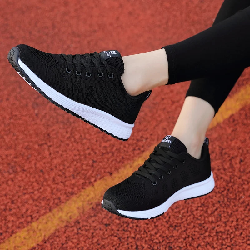 Women Shoes Lightweight Casual Shoes For Women Sneakers Comfortable Sport Shoes