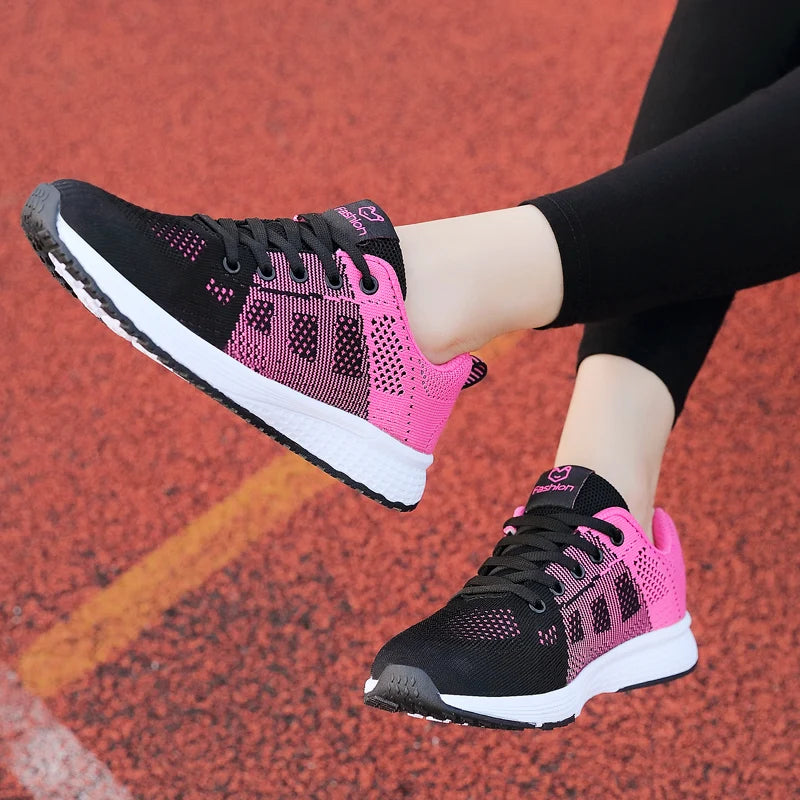 Women Shoes Lightweight Casual Shoes For Women Sneakers Comfortable Sport Shoes