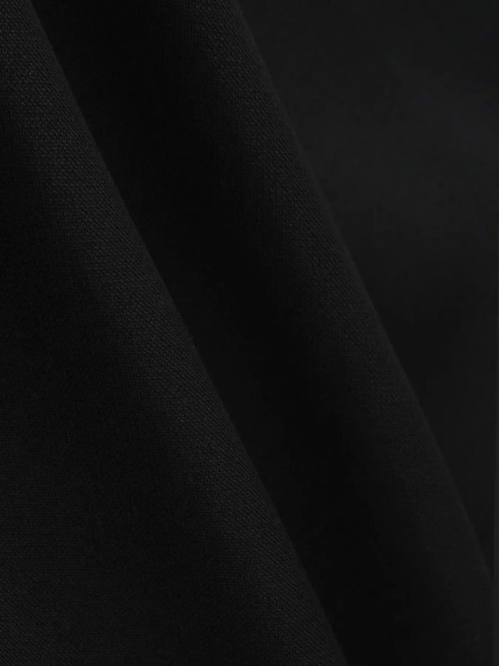 Men's Fleece Joggers, Winter Gym Pants