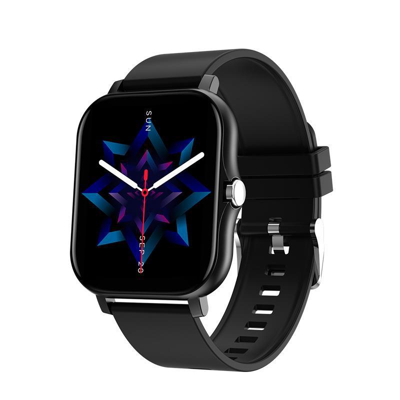 Voice Assistant Smart Watch
