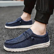 Men's Slip-On Loafers