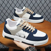 Comfortable Retro Casual Sneakers