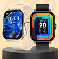 Voice Assistant Smart Watch