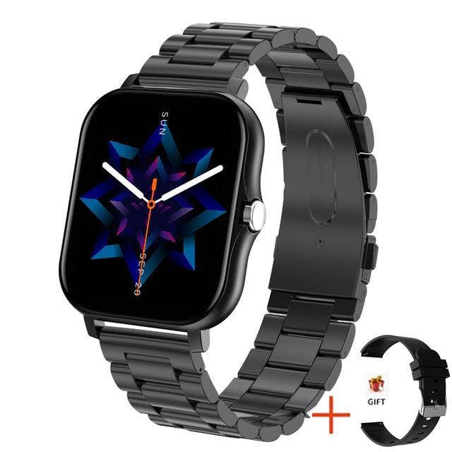 Voice Assistant Smart Watch