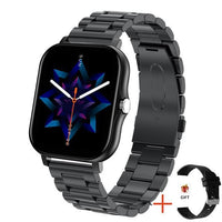 Voice Assistant Smart Watch
